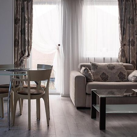 Zauerveino Apartamentai Клайпеда Экстерьер фото