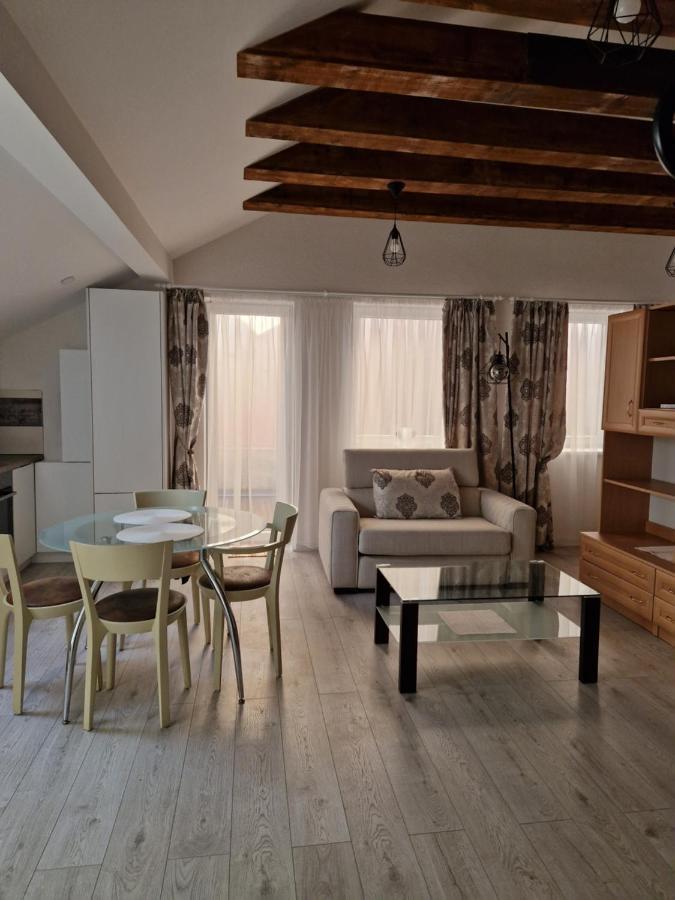 Zauerveino Apartamentai Клайпеда Экстерьер фото