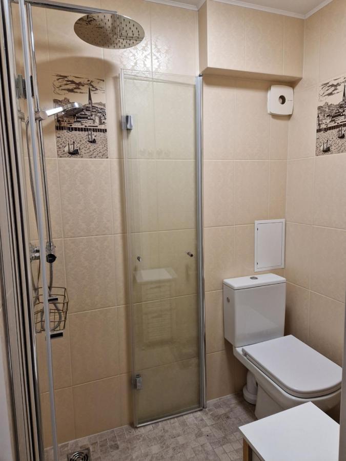 Zauerveino Apartamentai Клайпеда Экстерьер фото